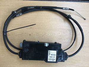 Copy of BMW X5 X6 E70 E71 E72 Park Brake Module EPB hand brake Actuator Genuine 34436850289 (With £100 Cash Back*) - Top Notch Parts