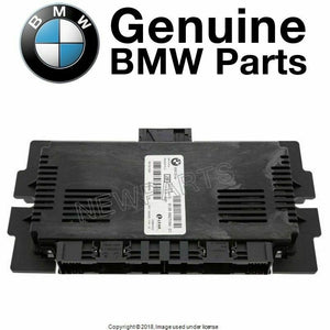 BMW  Footwell Module 3 61356827064 61359390491 (With £50 Cash Back) - Top Notch Parts