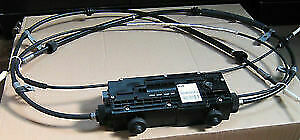 D2P Electronic Parking Brake Actuator Module For Land Rover Discovery 3 / Sport – LR019223